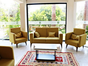 Ferah Hotel