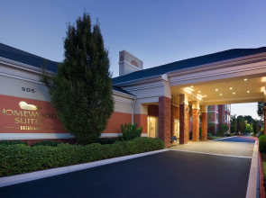 Homewood Suites Atlanta Kennesaw