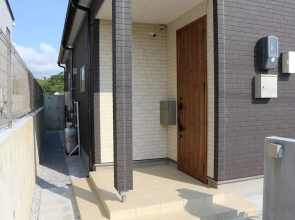 E-horizon Resort Condominium Nago E