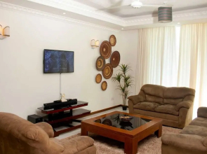Stay.Plus Almasi Beachfront Apartments
