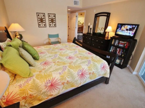 Oceanwalk 9-404 Apartment 3