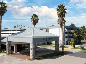 Courtyard by Marriott Fairfield Napa Valley Area