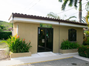 Las Brisas Resort and Villas