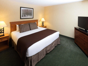 Red Lion Hotel Kalispell