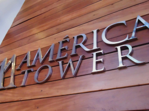 América Towers Hotel