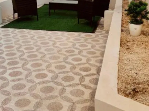 Boulevard Villa 312 m