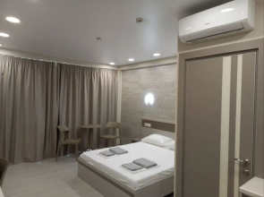 Guest house Gvardeyskaya 20a