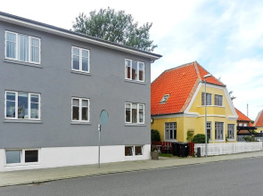 4 Person Holiday Home in Skagen