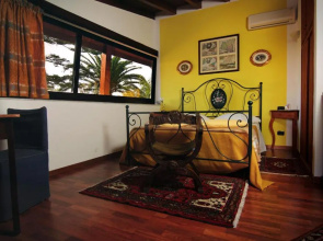 Villa Bency
