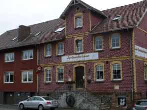 Zur Hessischen Schweiz