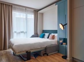 Aparthotel Adagio Heidelberg