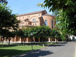 Casa La Salle - Casa Religiosa