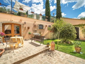 B&B L'Agrifoglio