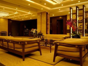 Kelly Business Hotel