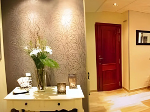 Hotel Don Alfredo