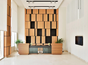 Fairfield by Marriott Indore