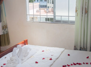 Queen 7 Hotel Nha Trang
