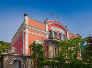 Albergo Italia