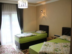 Akpinar Hotel