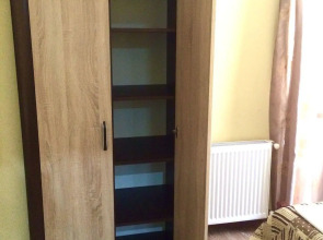 Гостиница Red Fox Guesthouse