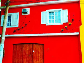 The Queen Hostel