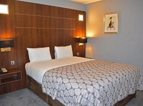 Quality Hotel Coventry