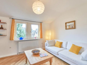 Ferienwohnung Neukolln