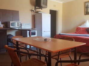 Amberlight Self Catering Accommodation