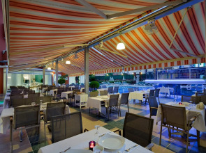 Villa Moonflower Apart Hotel