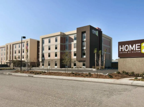 Home2 Suites by Hilton Charleston Airport/Convention Center