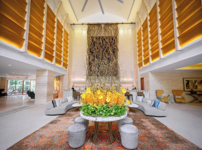 Resorts World Sentosa - Equarius Hotel