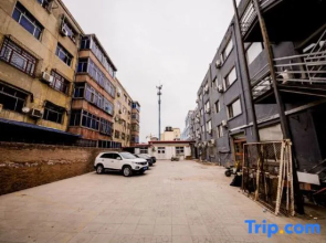 Ximan Collection Hotel (Bazhou Pedestrian Street)