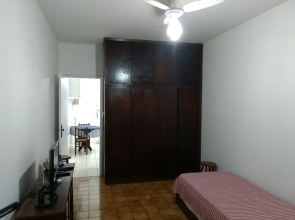 Kitnet em São Vicente