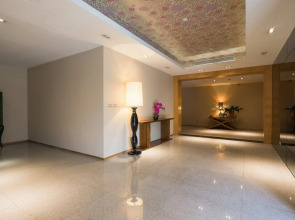 Royal Tulip Luxury Hotel Carat - Guangzhou