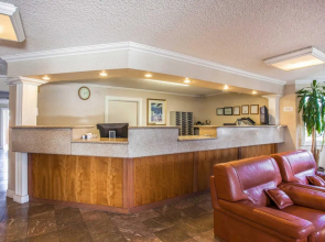 Port of Tacoma Inn
