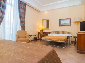 Le Cheminee Business Hotel Napoli