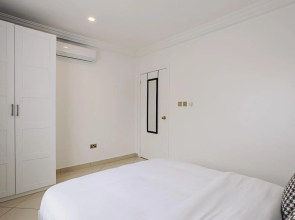 The Avery Apartments at Clifton Place, East Legon