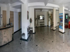 Hotel Vila Rica Flat