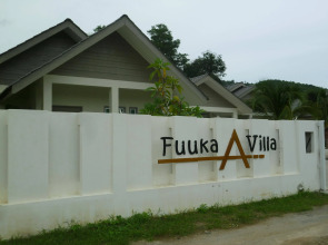 Fuuka Villa