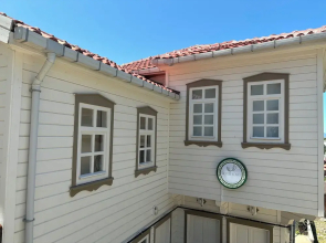 İnebolu EsKonak Otel