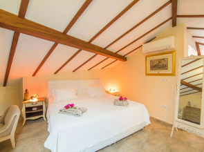 Yalıçapkını Boutique Hotel - Boutique Class