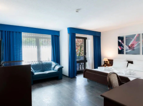 Hotel Astoria am Urachplatz