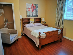 Bear Creek Suite