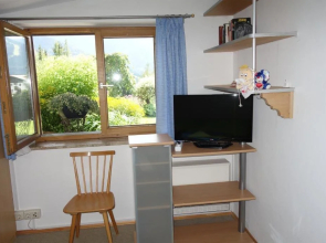 Haus Wenin