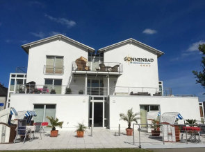 Appartement Nr_ 12 im Sonnenbad