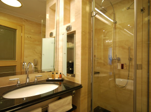 Hotel Splendid Conference and Spa Resort