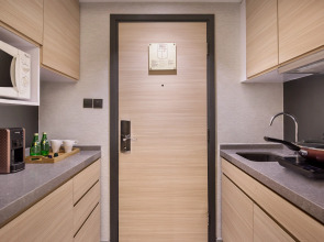 Modena by Fraser Hong Kong