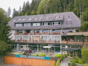 Hotel Sonnenberg