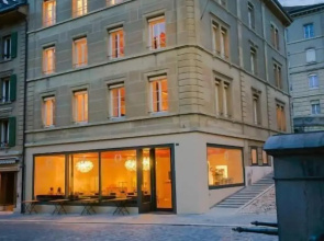 Boutique Hotel Orchidee