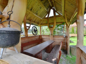 Pokoje Gościnne „U Ani"